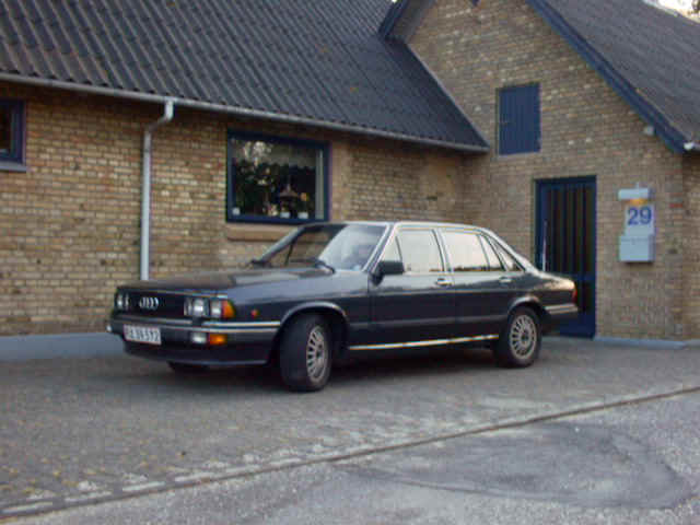 AUDI 200 Turbo_1