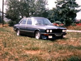 BMW 520_2