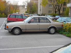 FORD Granada 2.8 Ghia_2