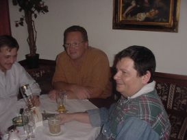 Andreas Stejskal, Dieter Hoffmann