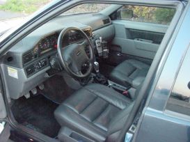 VOLVO 855-T5_5 innen