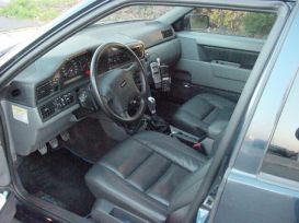 VOLVO 855-T5_5 innen